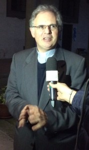 Mons. Stefano Tarocchi Preside FTIC - foto News Cattoliche Giornalista Franco Mariani (2)