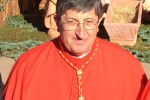 Cardinale Giuseppe Betori - foto Giornalista Franco Mariani (5)