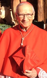 Cardinale Silvano Piovanelli - foto Giornalista Franco Mariani (3)