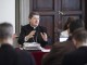 Cardinale Betori incontra la stampa su vari temi cittadini