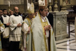 Cardinale Betori e Piovanelli - foto News Cattoliche