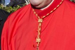 Cardinale Giuseppe Betori -  foto giornalista Franco Mariani