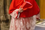 Cardinale Piovanelli - foto Giornalista Franco Mariani