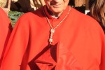 Cardinale Silvano Piovanelli - foto Giornalista Franco Mariani