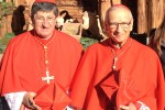 Cardinali Giusepe Betori e Silvano Piovanelli -foto Giornalista Franco Mariani News Cattoliche (3)