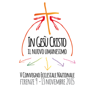 Logo ufficiale Firenze 2015