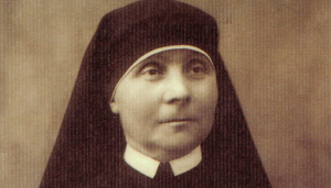 Madre Maria Agnese Tribbioli