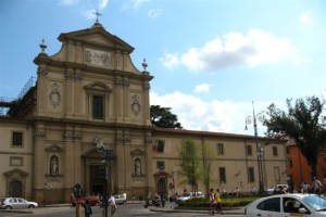Museo e Basilica San Marco