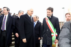 Presidente Repubblica Mattarella su tramvia (8)