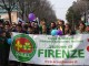 Scout CNGEI di Firenze alla Marcia della Memoria e dell’Impegno a Bologna