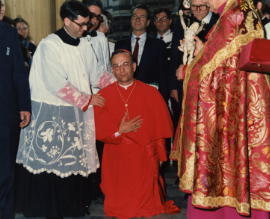 Cardinale Silvano Piovanelli (2)