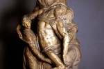 Pietà di Michelangelo, Museo dell'Opera