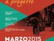 Sabato 7 marzo terza edizione Festival Teatro a Progetto