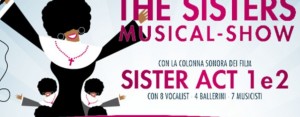 The sisters Musical show