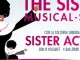 Fine settimana al Teatro Verdi con “The sisters Musical show”