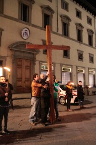 Via Crucis dei Giovani 15