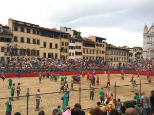 calcio storico verdi rossi 2015 foto giornalista Franco Mariani (3)