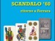 “Scandalo 60 ritorno a Ferrara” di Arnaldo Ninfali