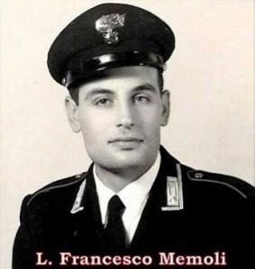 Francesco Memoli 1966