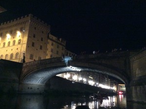 Ponte Vecchio Arcobaleno 2015 - foto La Terrazza di Michelangelo (24)