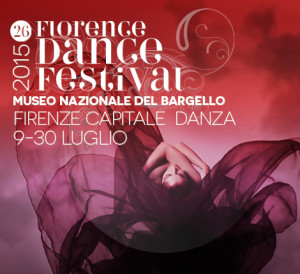 florence dance festival 2015