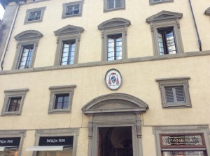 palazzo arcivescovile di Firenze (2)