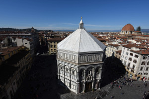 Opera del Duomo Firenze
