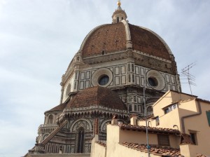 Museo Opera Duomo Firenze 2015-foto Giornalista Franco Mariani
