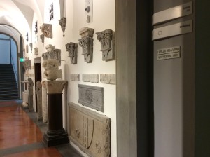 Museo Opera Duomo Firenze 2015-foto Giornalista Franco Mariani (6)