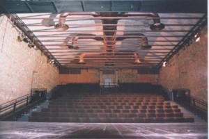 Teatro Cantiere Florida