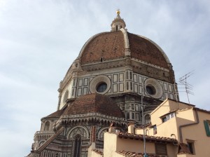 Duomo Firenze 2015 - foto Giornalista Franco Mariani  (2)