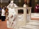 Dopo 650 anni messo in Duomo l’ambone per la proclamazione della Parola di Dio