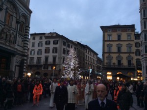 Apertura Porta Santa Firenze 2015 - foto giornalista Franco Mariani (10)