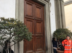 Apertura Porta Santa SSma Annunziata - foto giornalista Franco Mariani (11)