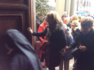 Apertura Porta Santa SSma Annunziata - foto giornalista Franco Mariani (17)