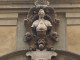 Iniziato il restauro dello stemma di Cosimo II de’ Medici alla Loggia del Grano