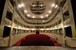 Teatro Niccolini (2)