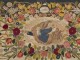 Il paliotto fiorito torna nel museo di Santa Maria Novella