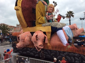Carnevale Viareggio 2016-foto Giornalista Franco Mariani (11)