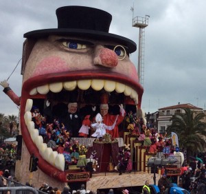 Carnevale Viareggio 2016-foto Giornalista Franco Mariani (16)