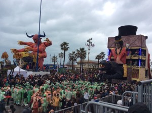 Carnevale Viareggio 2016-foto Giornalista Franco Mariani (21)