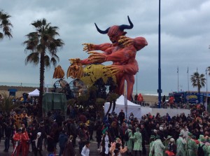 Carnevale Viareggio 2016-foto Giornalista Franco Mariani (22)