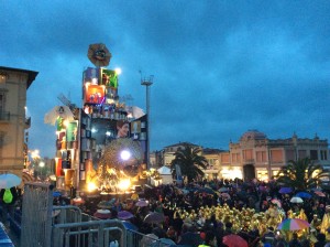 Carnevale Viareggio 2016 foto Giornalista Franco Mariani