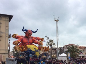 Carnevale Viareggio 2016-foto Giornalista Franco Mariani (38)
