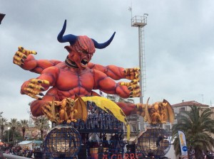 Carnevale Viareggio 2016-foto Giornalista Franco Mariani (41)