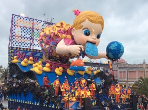Carnevale Viareggio 2016-foto Giornalista Franco Mariani (50)