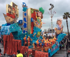 Carnevale Viareggio 2016-foto Giornalista Franco Mariani (52)