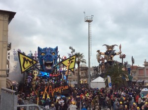 Carnevale Viareggio 2016-foto Giornalista Franco Mariani (54)