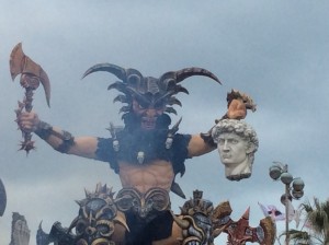 Carnevale Viareggio 2016-foto Giornalista Franco Mariani (59)