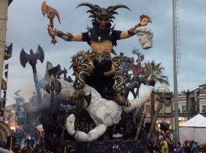 Carnevale Viareggio 2016-foto Giornalista Franco Mariani (61)